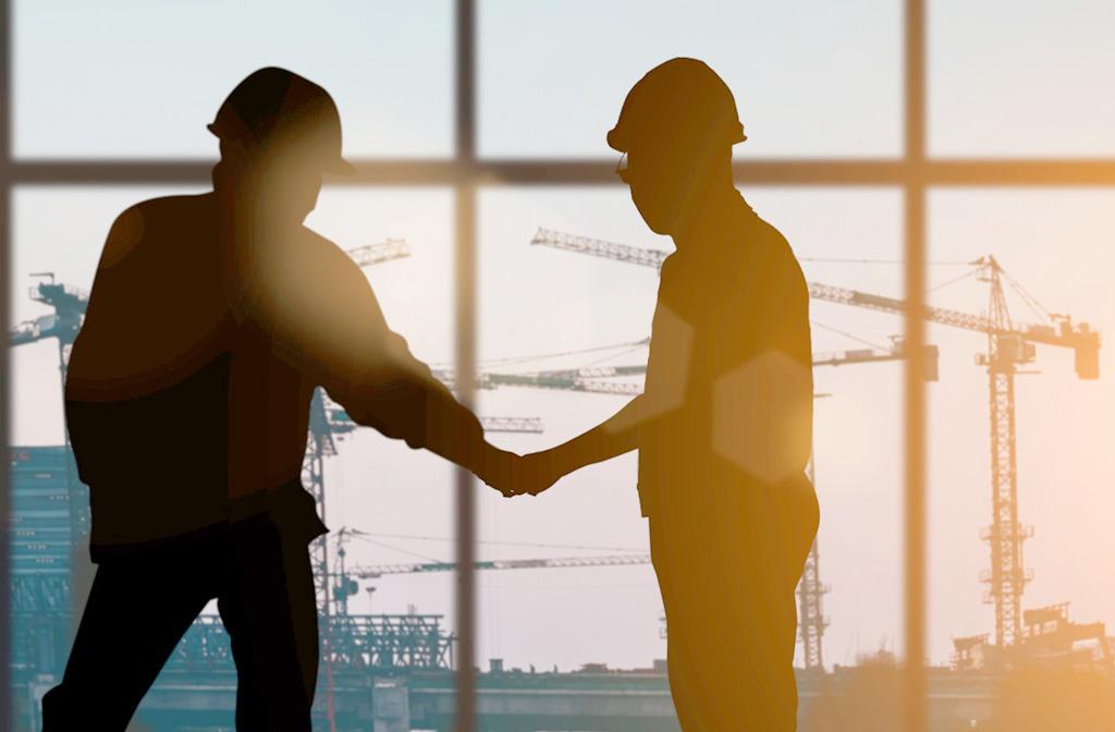 Construction Conflict Resolution